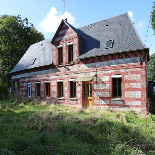 Offres de vente Maison Yvetot 76190