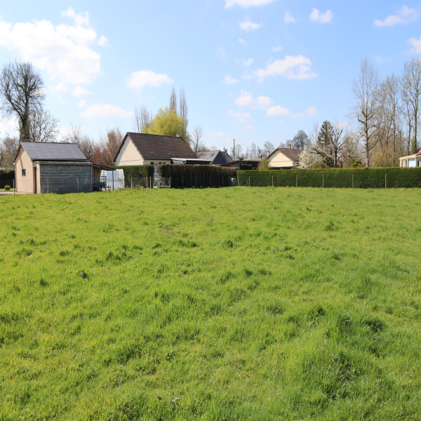 Offres de vente Terrain Luneray 76810