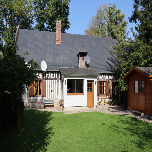Offres de vente Maison Luneray 76810