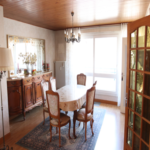 Offres de vente Appartement Rouen 76100