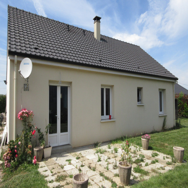 Offres de vente Maison Luneray 76810