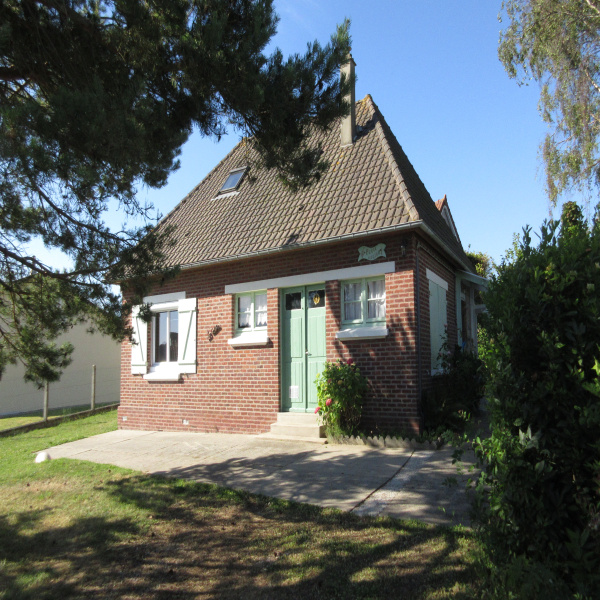 Offres de vente Maison Quiberville 76860