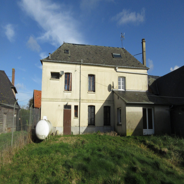 Offres de vente Maison Luneray 76810
