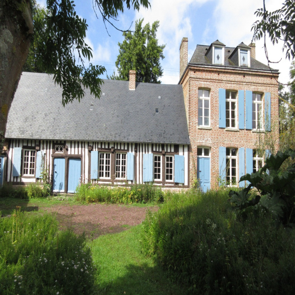 Offres de vente Maison Saint-Valery-en-Caux 76460