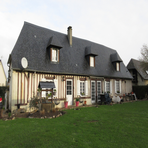 Offres de vente Maison Saint-Valery-en-Caux 76460