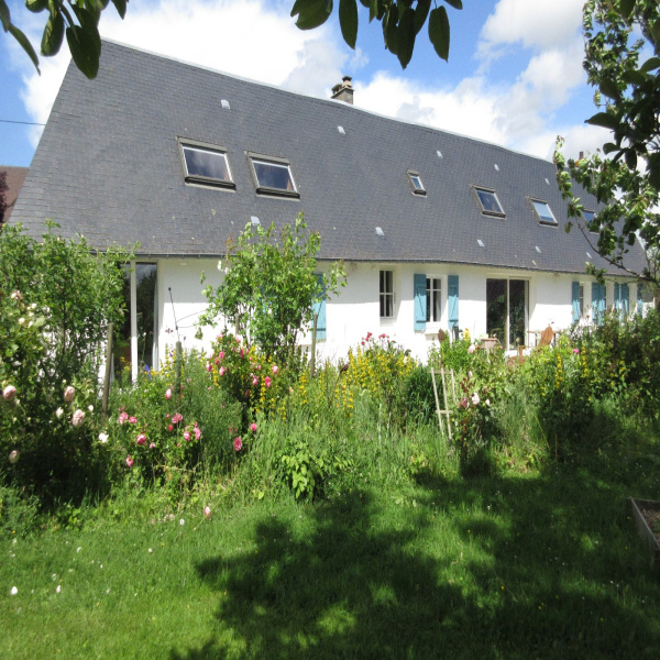 Offres de vente Maison Yvetot 76190