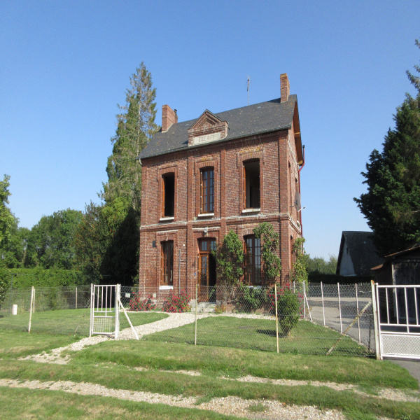 Offres de vente Maison Veules-les-Roses 76980