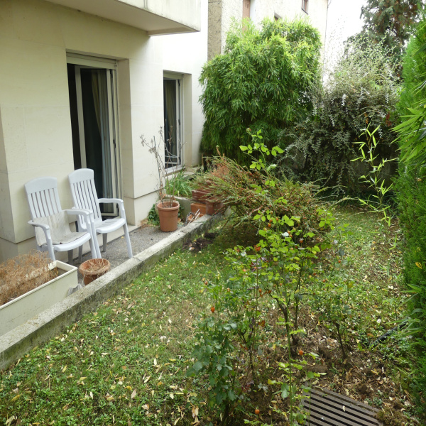 Offres de vente Appartement Antony 92160