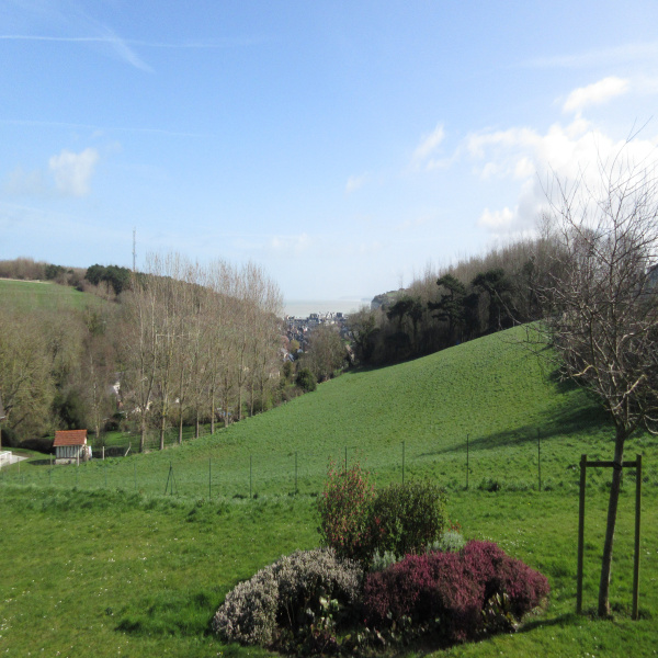 Offres de vente Appartement Saint-Valery-en-Caux 76460