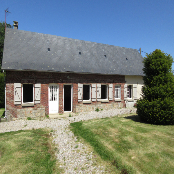 Offres de vente Maison Luneray 76810