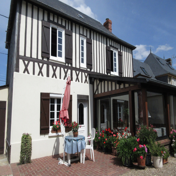 Offres de vente Maison Luneray 76810