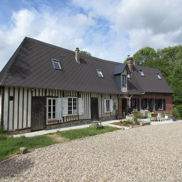 Offres de vente Maison Blosseville 76460