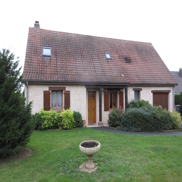 Offres de vente Maison Luneray 76810