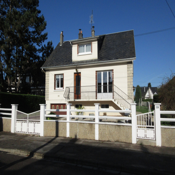 Offres de vente Maison Yvetot 76190