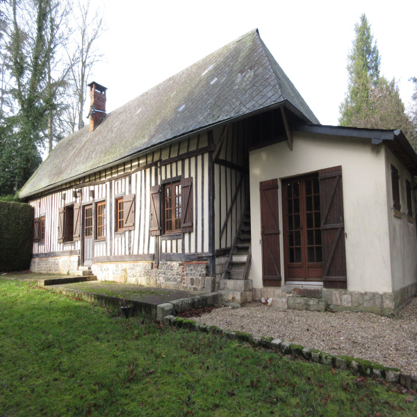 Offres de vente Maison Luneray 76810