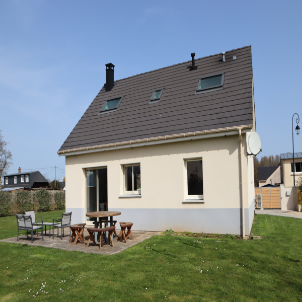 Offres de vente Maison Luneray 76810