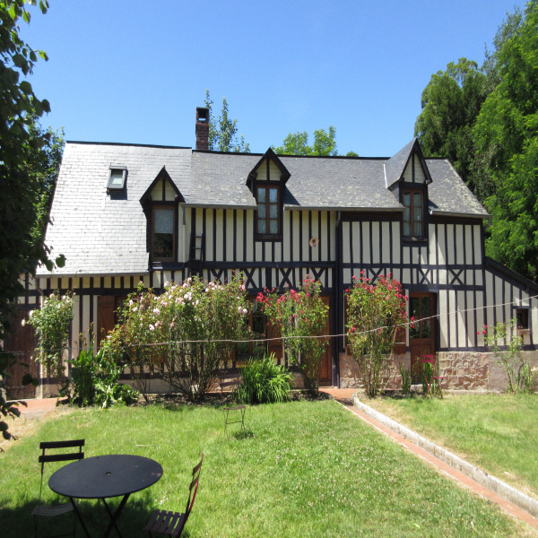Offres de vente Maison Veules-les-Roses 76980