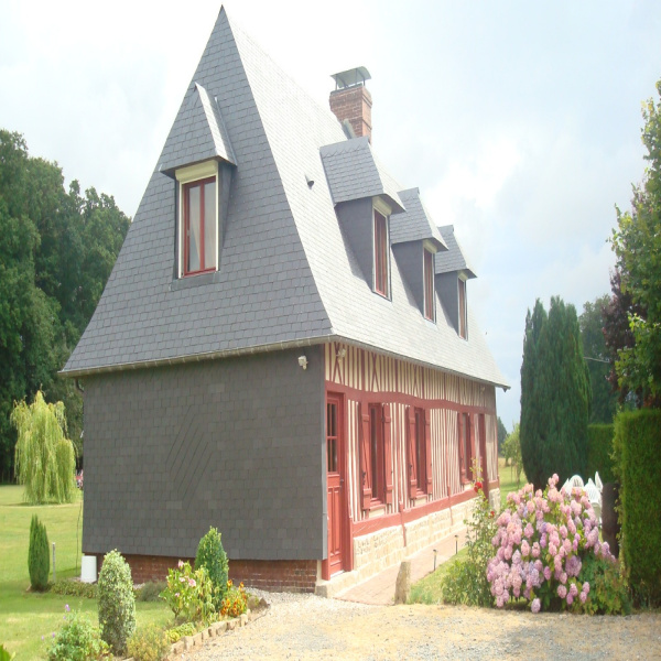 Offres de vente Maison Luneray 76810