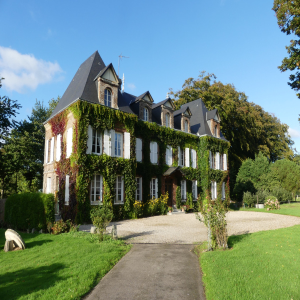 Offres de vente Château Veulettes-sur-Mer 76450
