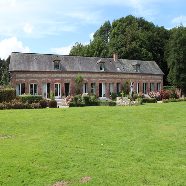 Offres de vente Maison Saint-Valery-en-Caux 76460