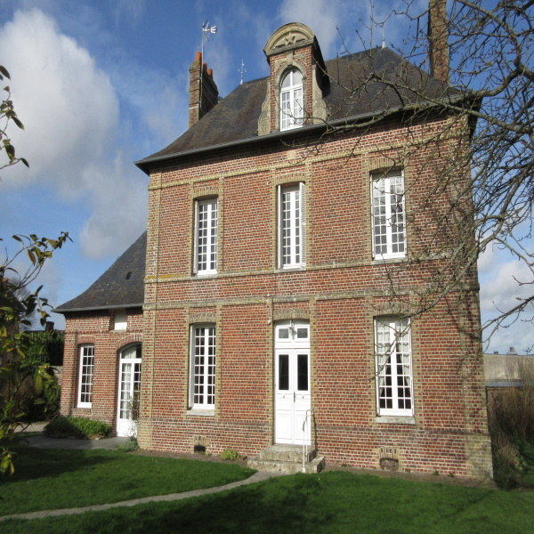 Offres de vente Maison Luneray 76810