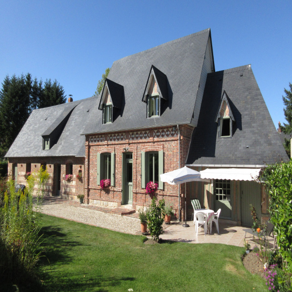 Offres de vente Maison Veules-les-Roses 76980