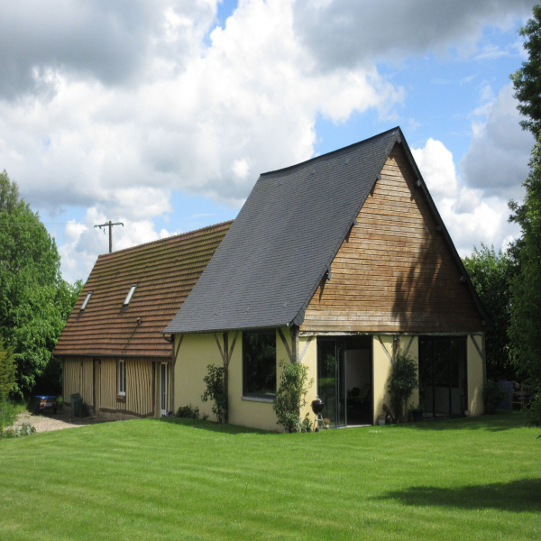 Offres de vente Maison Saint-Laurent-en-Caux 76560