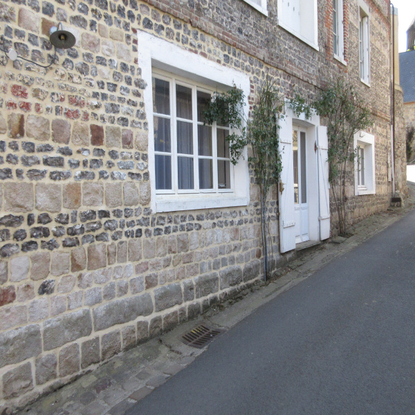 Offres de vente Appartement Veules-les-Roses 76980