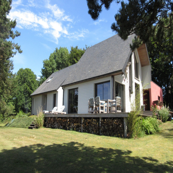 Offres de vente Propriete Veules-les-Roses 76980