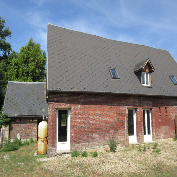 Offres de vente Maison Doudeville 76560