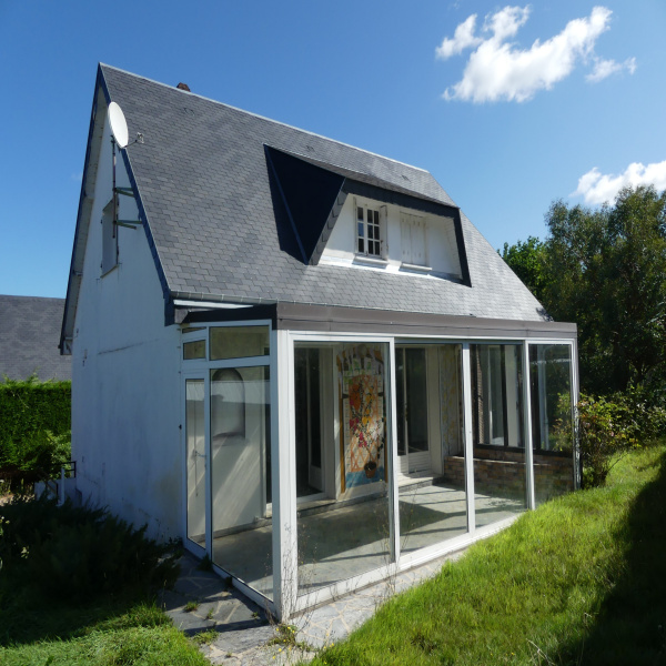 Offres de vente Maison Saint-Valery-en-Caux 76460