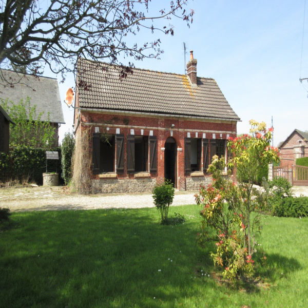 Offres de vente Maison Yvetot 76190