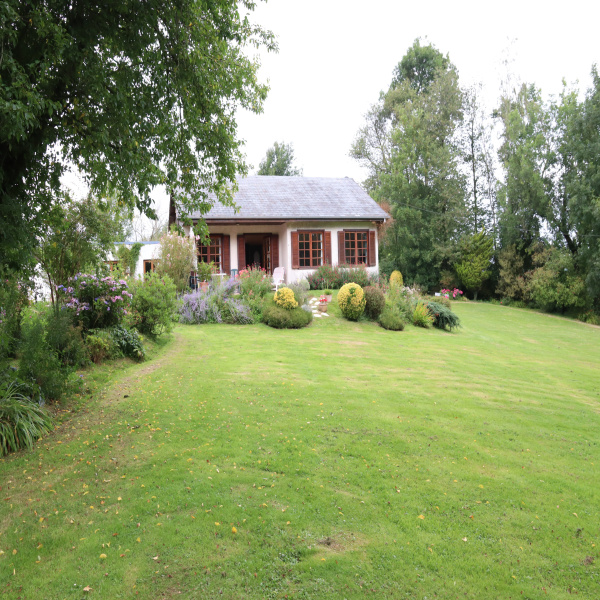 Offres de vente Maison Sainte-Marguerite-sur-Mer 76119