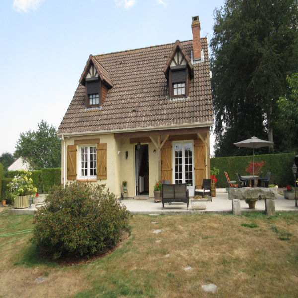 Offres de vente Maison Luneray 76810