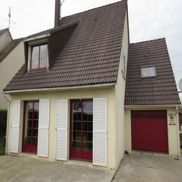 Offres de vente Maison Saint-Valery-en-Caux 76460