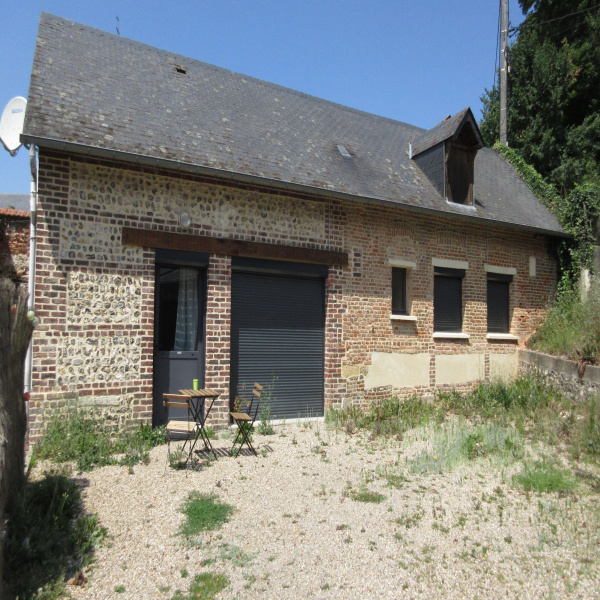 Offres de vente Immeuble Longueville-sur-Scie 76590