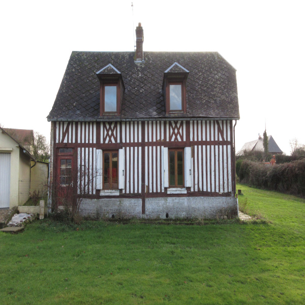 Offres de vente Maison Cany-Barville 76450