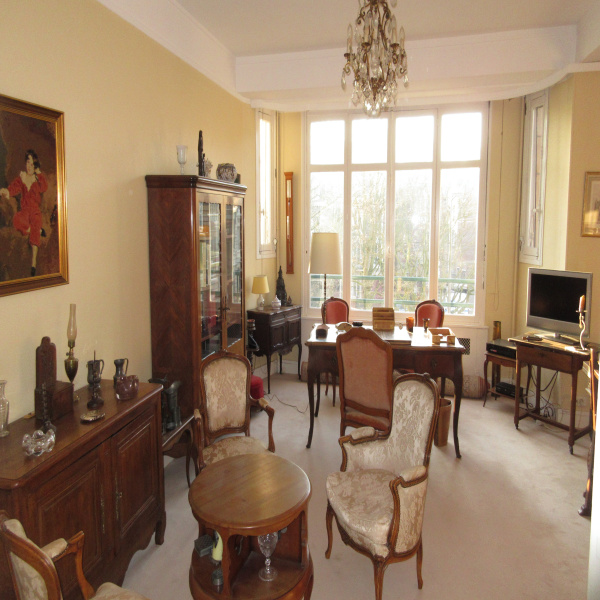 Offres de vente Appartement Dieppe 76200