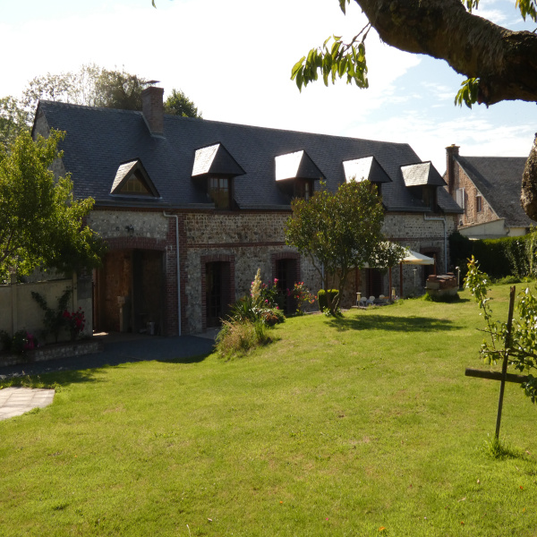 Offres de vente Maison Ganzeville 76400