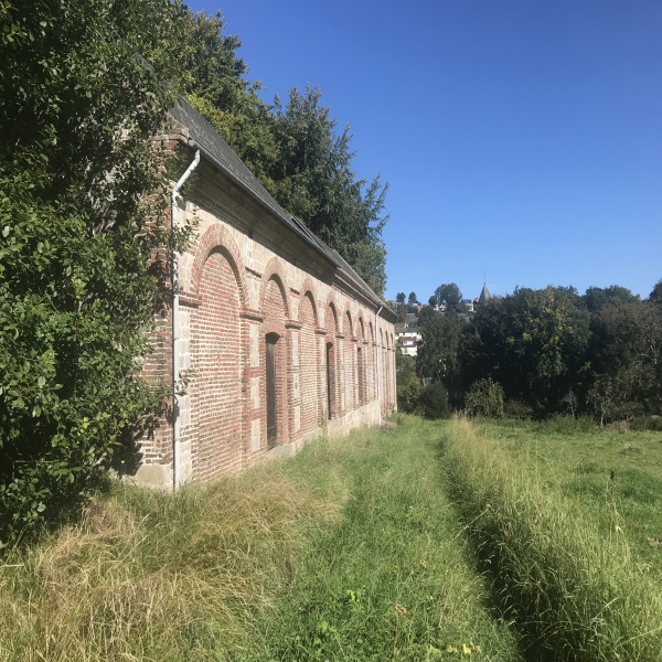 Offres de vente Propriete Saint-Valery-en-Caux 76460