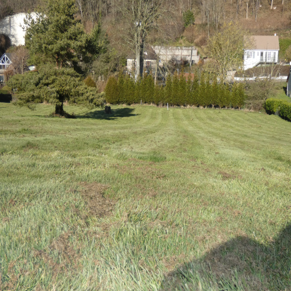 Offres de vente Terrain Veules-les-Roses 76980