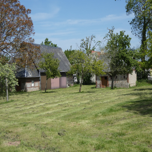 Offres de vente Terrain Sotteville-sur-Mer 76740