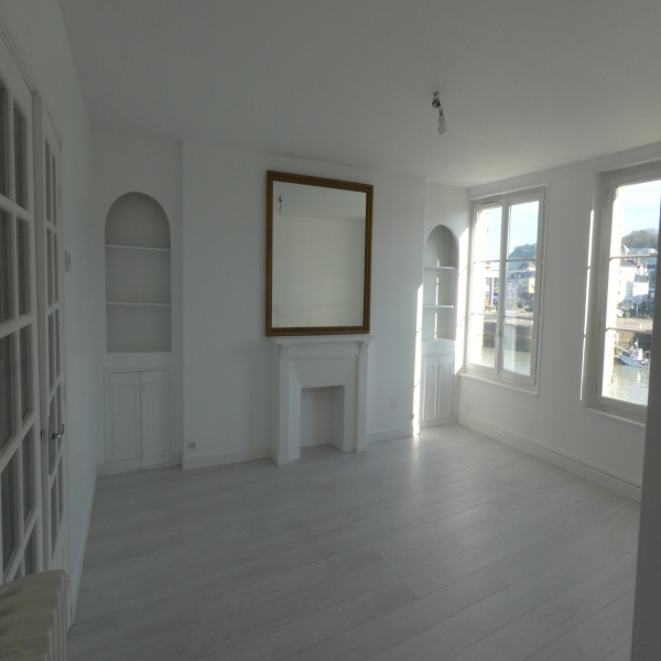 Offres de vente Appartement Saint-Valery-en-Caux 76460