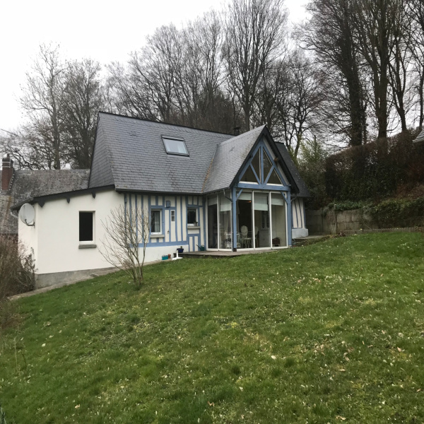 Offres de vente Maison Val-de-Saâne 76890