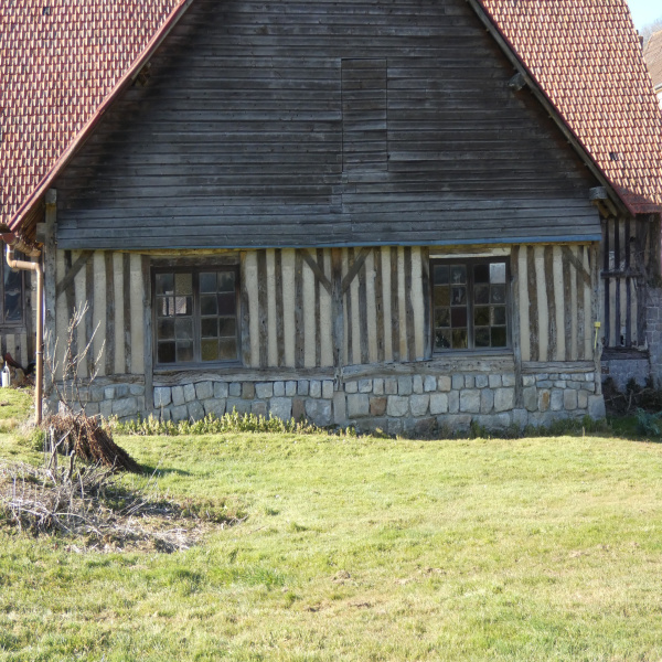 Offres de vente Terrain Veules-les-Roses 76980