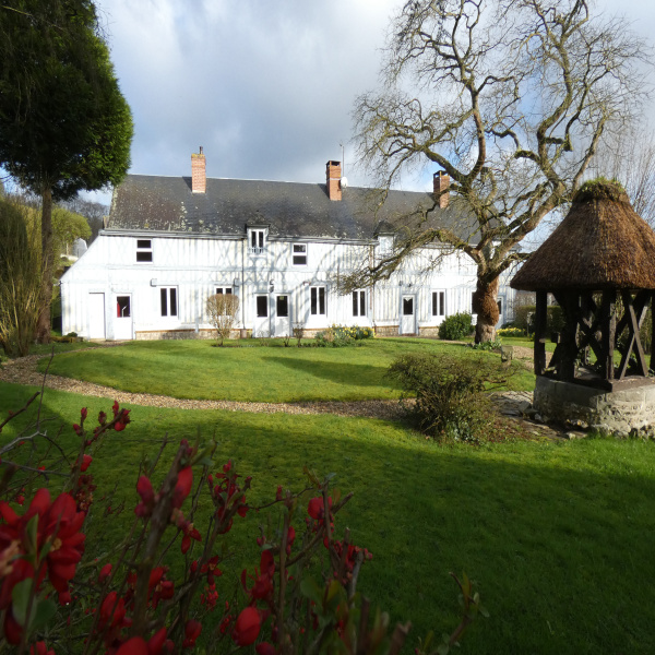 Offres de vente Maison Cany-Barville 76450