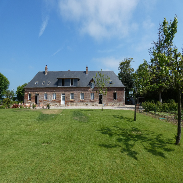 Offres de vente Propriete Auberville-la-Manuel 76450