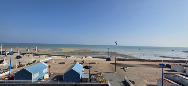 Offres de vente Appartement Saint-Valery-en-Caux 76460