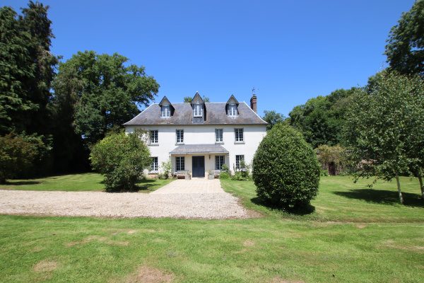 Offres de vente Maison Veules-les-Roses 76980