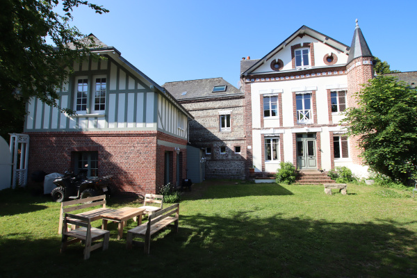 Offres de vente Maison Veules-les-Roses 76980